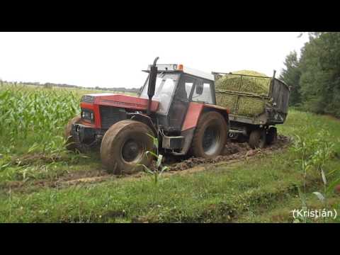 Video: Agrostretch: Přehled AGROCROP, Polifilm A Dalších Silážních Fólií Na Siláž A Siláž