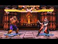 King Blanka Vs Chun Li Cammy Hardest Street Fighter X Tekken King Blanka Vs Chun Li Cammy Hardest Street Fighter X Tekken