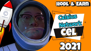 Celsius Network Review Cel Price Prediction - Earn Interest On Crypto