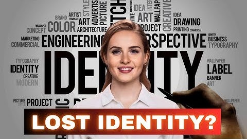 The False Self Algorithm: How the Internet Reprograms Your Identity