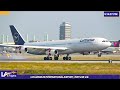 🔴LIVE | Lufthansa a340 at Los Angeles International Airport | LAX LIVE | LAX Plane Spotting