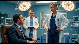 The Hospital Thought She Was A Simple Nurse - Until The Chief Surgeon Arrived Asking For Colonel...