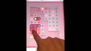 Two Dots Treasure Hunt Cloud Capital Level II