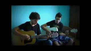 Video thumbnail of "Myslovitz - Alexander (cover)"