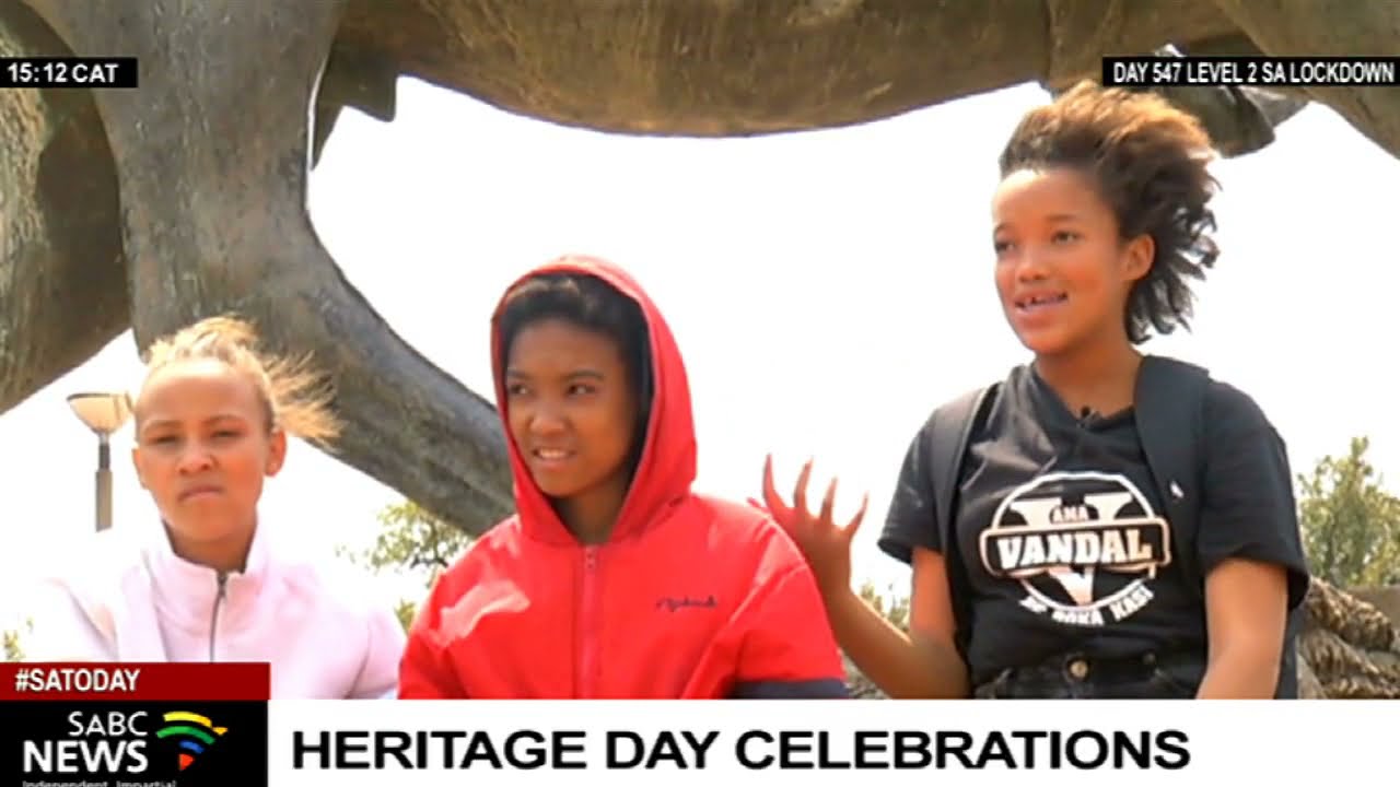 Heritage Day I The relevance of statues of our British colonial past and the Apartheid era