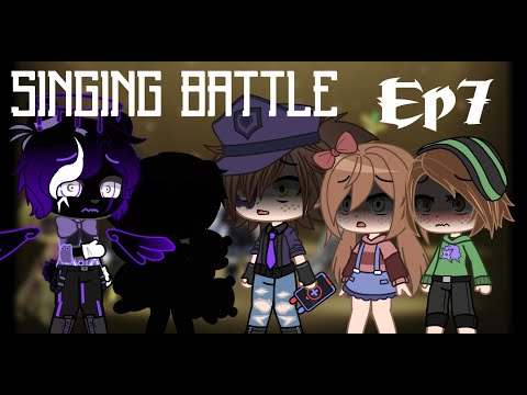 SINGING BATTLE|| Mike, Elizabeth and Charlotte Vs ???||Episode 7 {Inspiration By xxMixie Leexx}