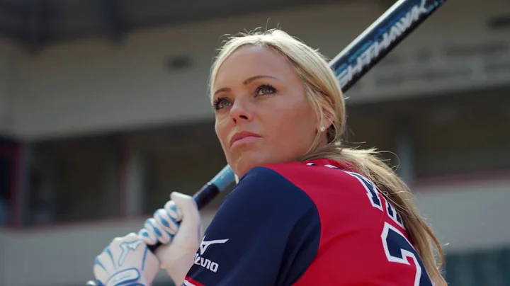 Pursuit of Mastery - Jennie Finch