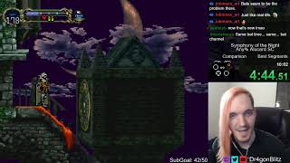 Sega Saturn SotN is A Perfect Video Game The Sega Saturn Version Of Sotn Is Weird