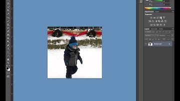How to reset/customize your workspace in Adobe Photoshop CS6