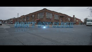 Coexist Music Group - Don't Get Close (Official Music Video) thumbnail
