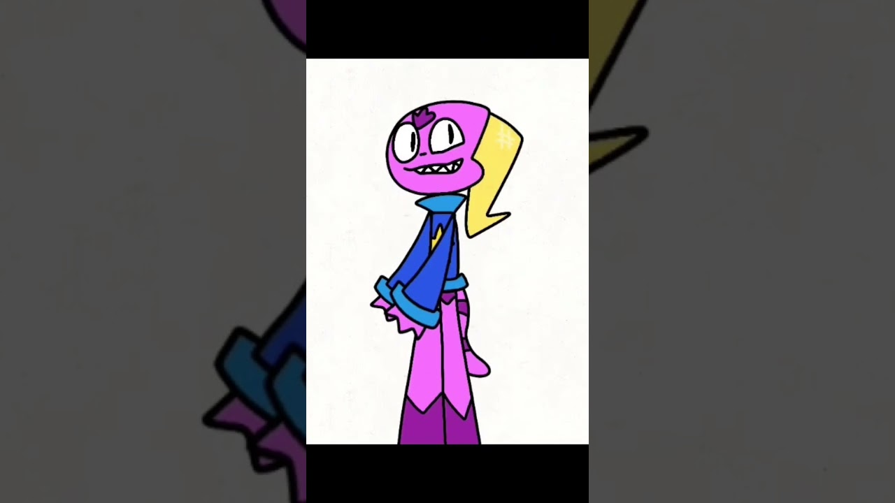 Есть 2 типа людей... (AU) 