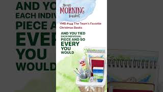What is your favorite Christmas or Advent book?