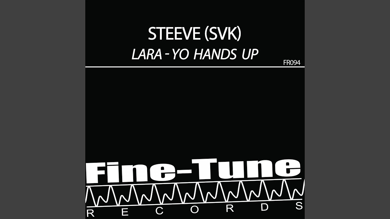 Watch Yo Hands Up on YouTube Watch Yo Hands Up on YouTube