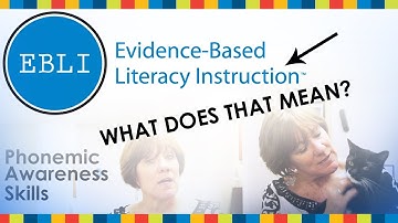 EBLI - The Meaning of EBLI, How EBLI Works, and More