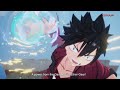 EDENS ZERO - Release Date Trailer
