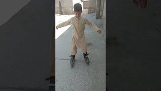 skating practice