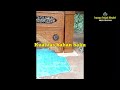 Proses Pesanan Mihrab Masjid Dari Mentah Proses finishing Dan Sampai Pemasangan @Dedikirawan27