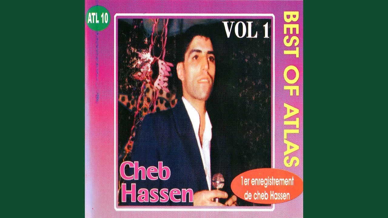 Ya Loumina / Malha dik elbeidha / Antiya sabab / Ouarili Ouin / Atitak guelbi / Rouh maaha / Ha...