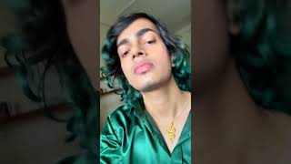 Emerald Green Hair Color Semi-Permanent Paradyes