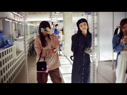 VLOG 🇯🇵 在日的荒謬流水帳