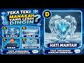 Teka-Teki Menjebak! Mana yang Lebih Dingin? 90% Salah Jawab!