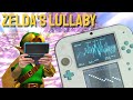 Zelda's Lullaby (KORG DSN-12 3DS Cover)