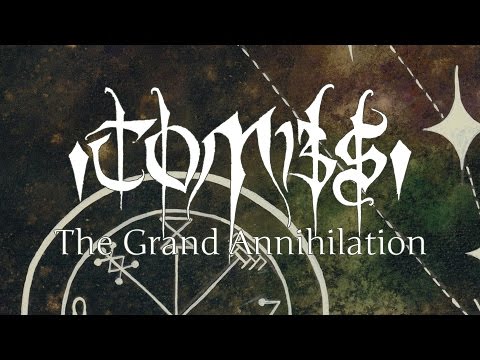 Tombs "The Grand Annihilation" (FULL ALBUM)