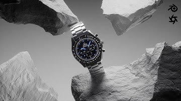 Introduction to Octane for Blender: Part 3 - Lighting and Rendering