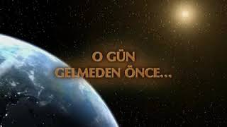 Güneşin Batıdan Doğuşu Yaklaşıyor 44