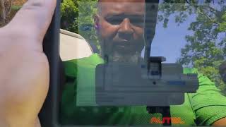 2021 Hyundai Sonata Mobile Windshield Replacement & Calibration | Perfect Touch Auto Glass