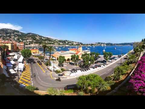 11 JAL Europe - It's Always Sunny in Nice (Nice) [HD]