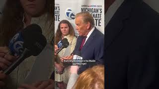 Mike Rogers: I disagree with Islamophobia