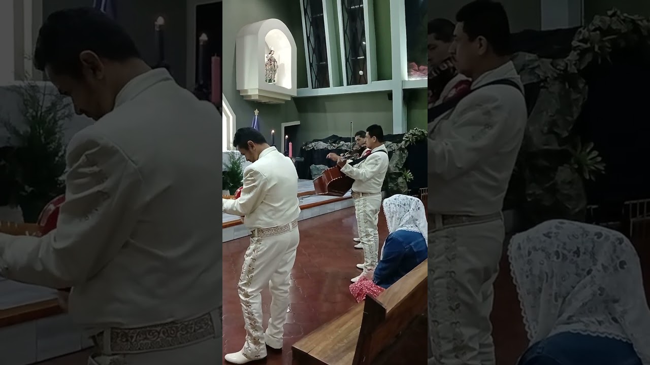 Parroquia San Rafael Arcángel, Desamparados, Costa Rica