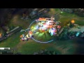 Awesome 5 Man Bard Ult