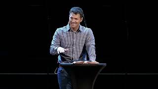 Worthy of Our Worship | Psalm 137:1-9 | John Joseph