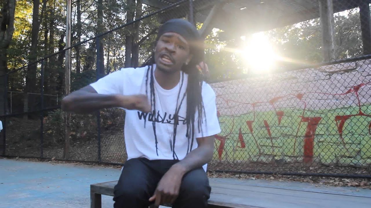 Bookai- Thanks Ft. Doolie G (Stick TV)