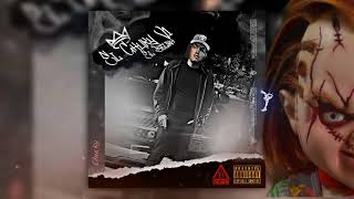 El CHUKY V1 🇲🇽_ rap mexicano 2024