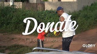 Your Donation Can Change Lives – Support Global Impact Today!