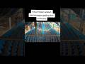 kapal visual setelah pemasangan gading dan senta sisi #shorts