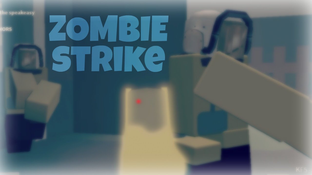 last strike roblox