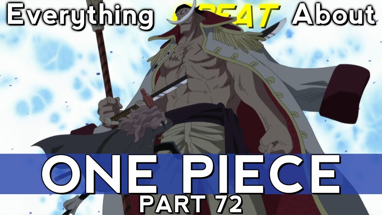 Everything GREAT About: One Piece | Part 72 | Eps 466-471 [FINAL