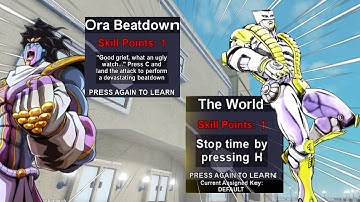 [YBA] TWOH And SPTW Destroy SBR