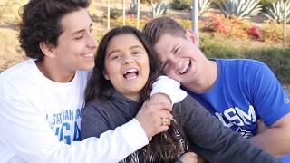 The Alliance at CSUSM