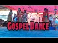 Gospel Dance।।Khwmabari CYF