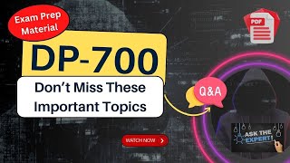 How I Cracked DP-700 Exam in 6 Hours | Implementing Data Engineering Solution Using Microsoft Fabric