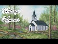 Vintage church songs for sunday morning  a vintage music playlist