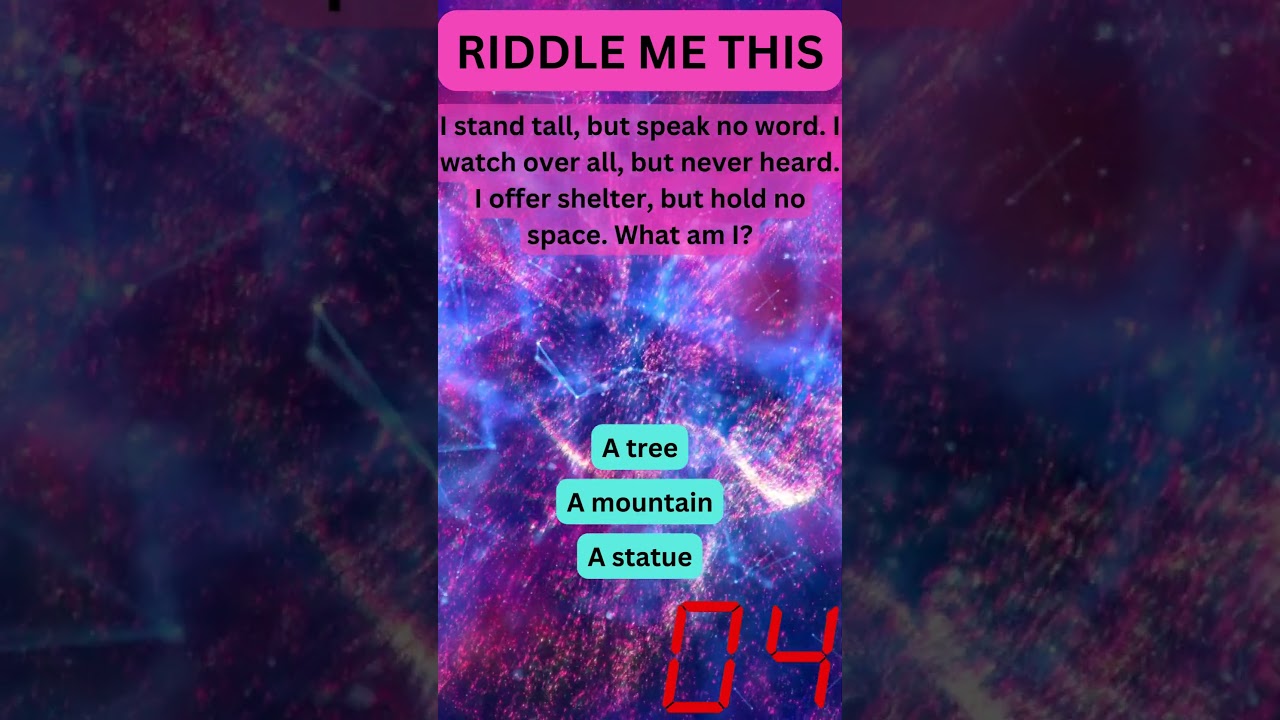 Mira Crack These MIND-BLOWING Riddles! (IMPOSSIBLE CHALLENGE) 5 en YouTube Mira Crack These MIND-BLOWING Riddles! (IMPOSSIBLE CHALLENGE) 5 en YouTube