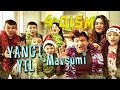 Uzum Yangi yil mavsumi (4-qism) | Узум Янги йил мавсуми (4-кисм)