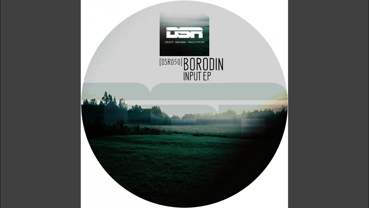 Watch Input (Original Mix) on YouTube Watch Input (Original Mix) on YouTube