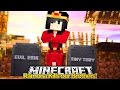 Minecraft Royal Family-RAMONA KILLS OUR BABY BROTHERS!!